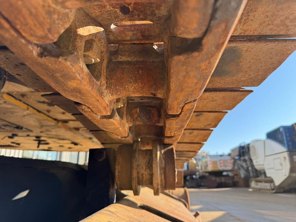 Caterpillar 336FL XE