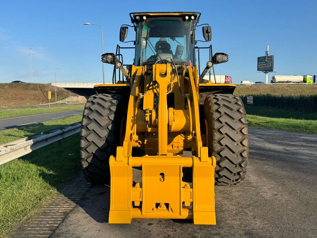 Caterpillar 972M XE High Lift