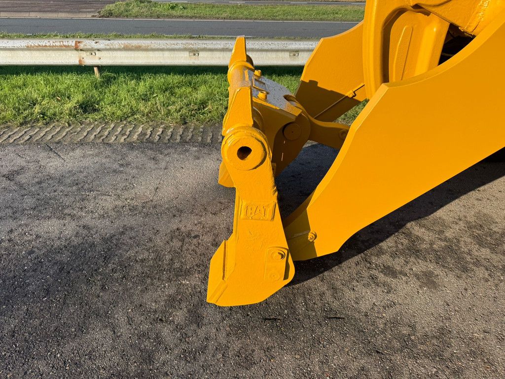 Caterpillar 972M XE High Lift