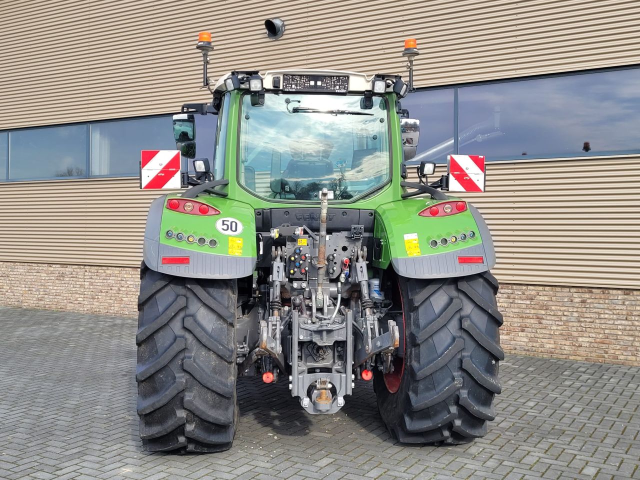 Fendt 720 s4 profi plus gps 722-724