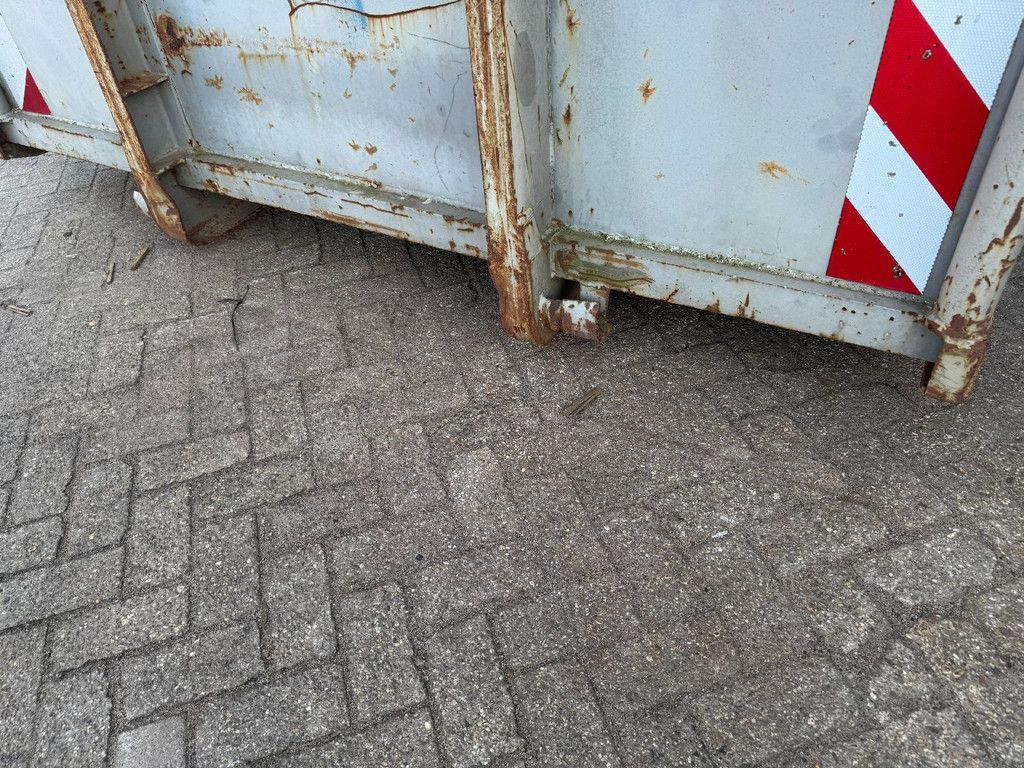 Vernooy LAADVLOER 6.5 METER 9462