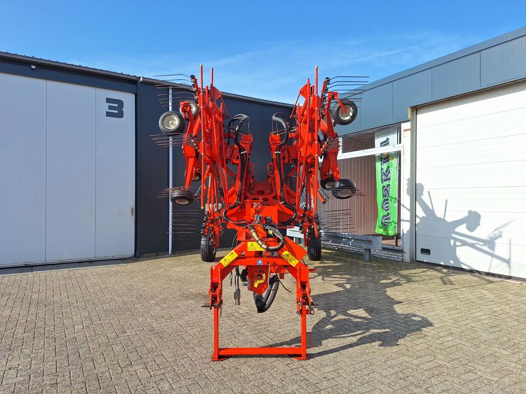 Kuhn GA 8521 HYDRO