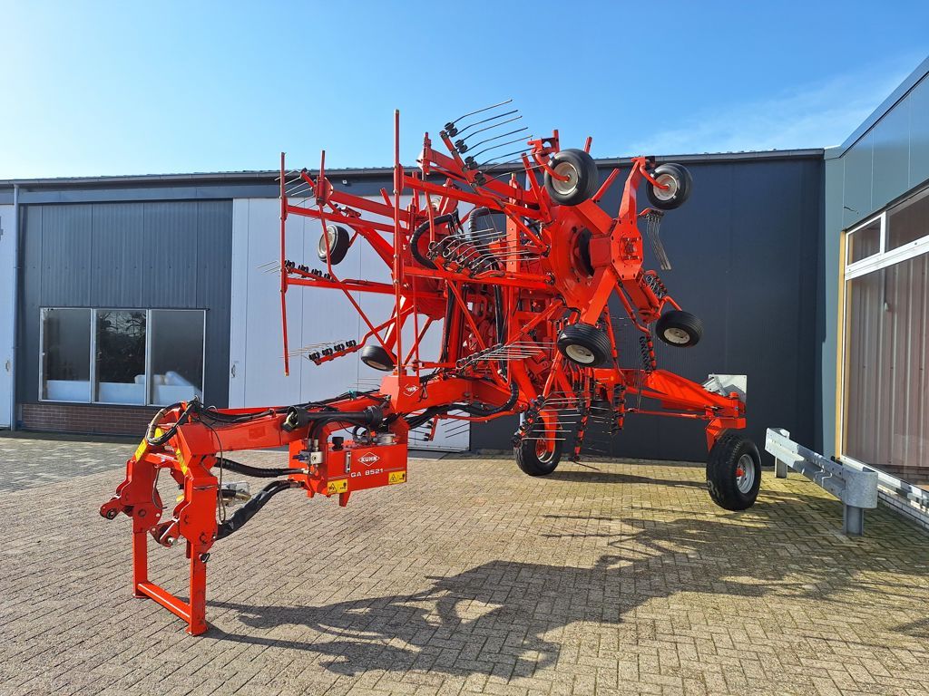 Kuhn GA 8521 HYDRO