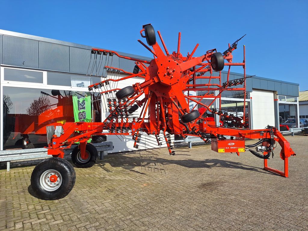 Kuhn GA 8521 HYDRO