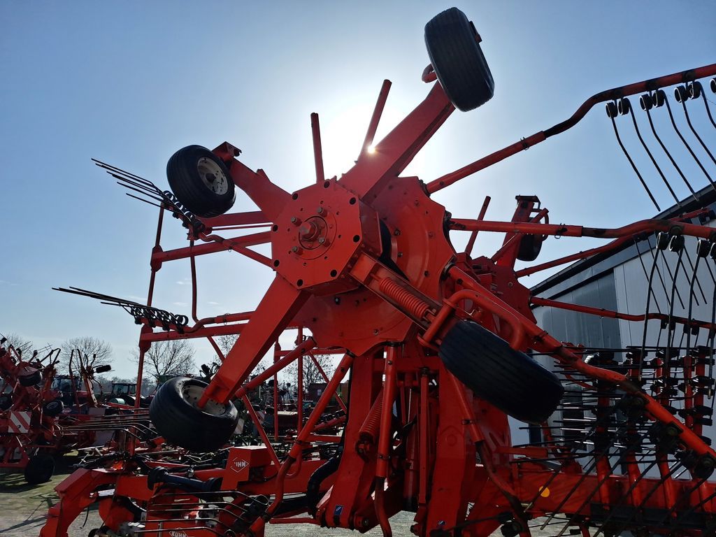 Kuhn GA 8521 HYDRO