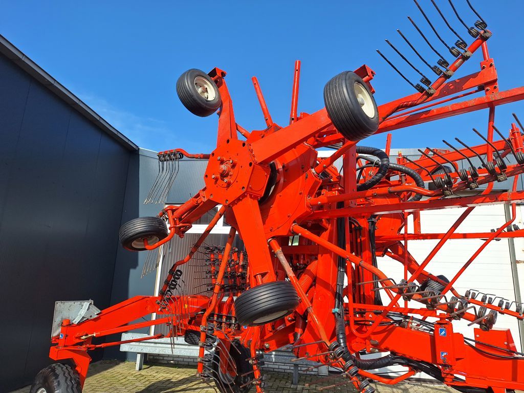 Kuhn GA 8521 HYDRO