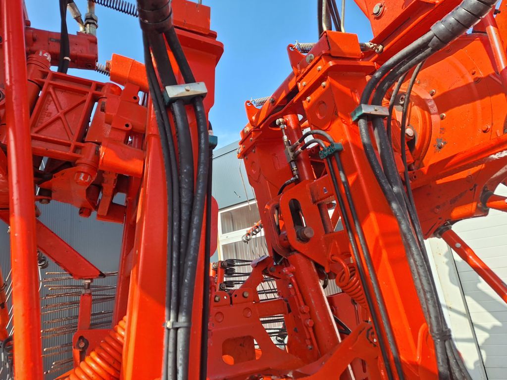 Kuhn GA 8521 HYDRO
