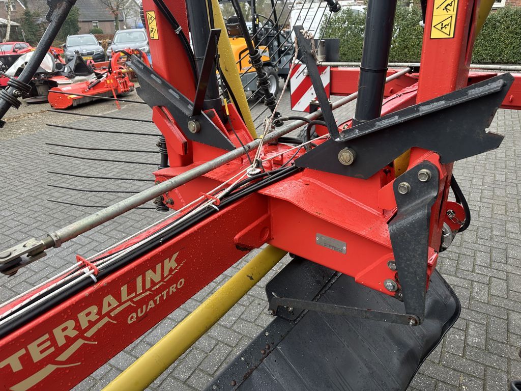 Vicon Andex hark 763