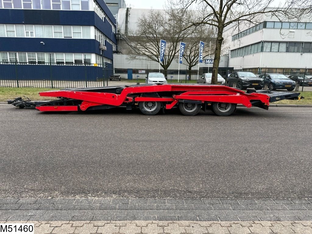 Lohr Middenas LOHR, Truck transporter