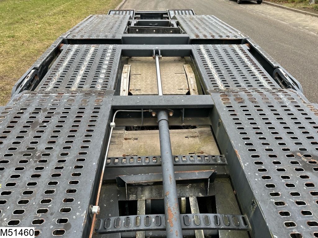 Lohr Middenas LOHR, Truck transporter