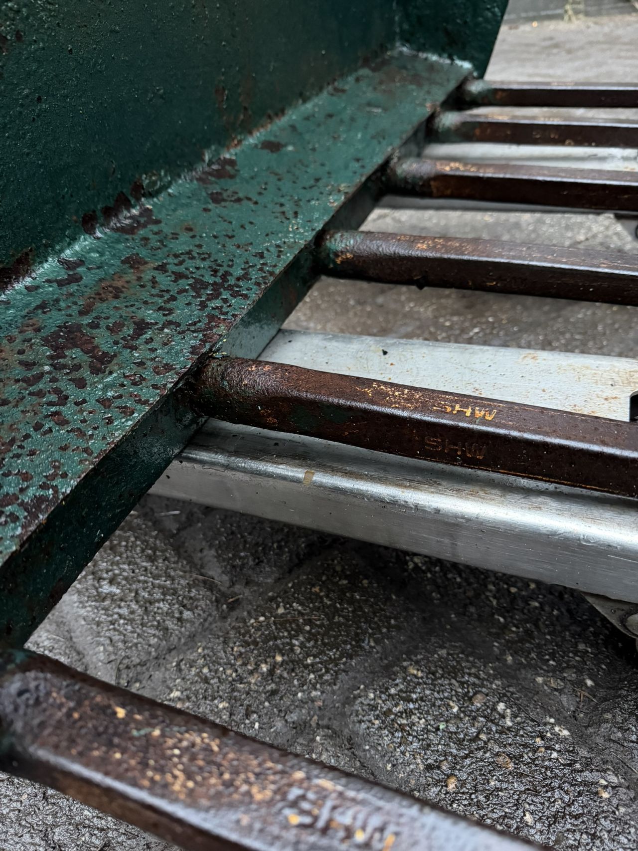 Hooivork, balenvork, balenprikker voor frontlader