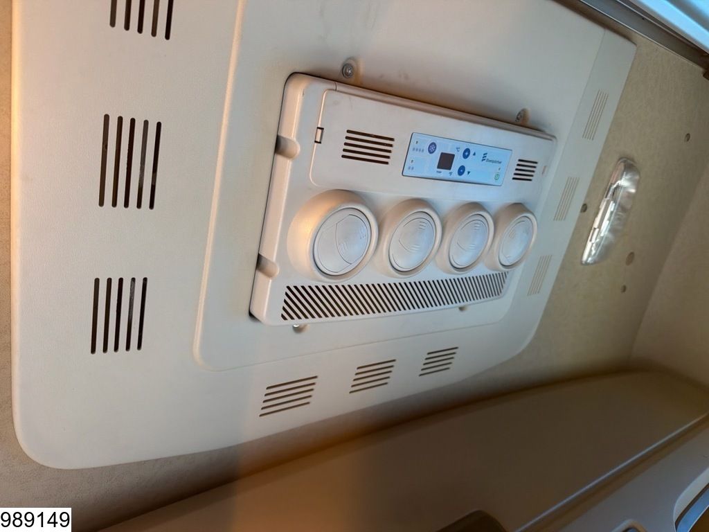 Mercedes Actros 1845 EURO 6, Standairco, Retarder, low deck