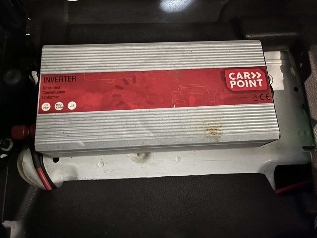 Ford Transit 350 2.0 TDCI L3H2 Trend RWD 170 PK Automaat / Euro 6 / Airco / Cruise Control Adap. / CarPlay / Camera / 220V. / Navigatie / Trekhaak