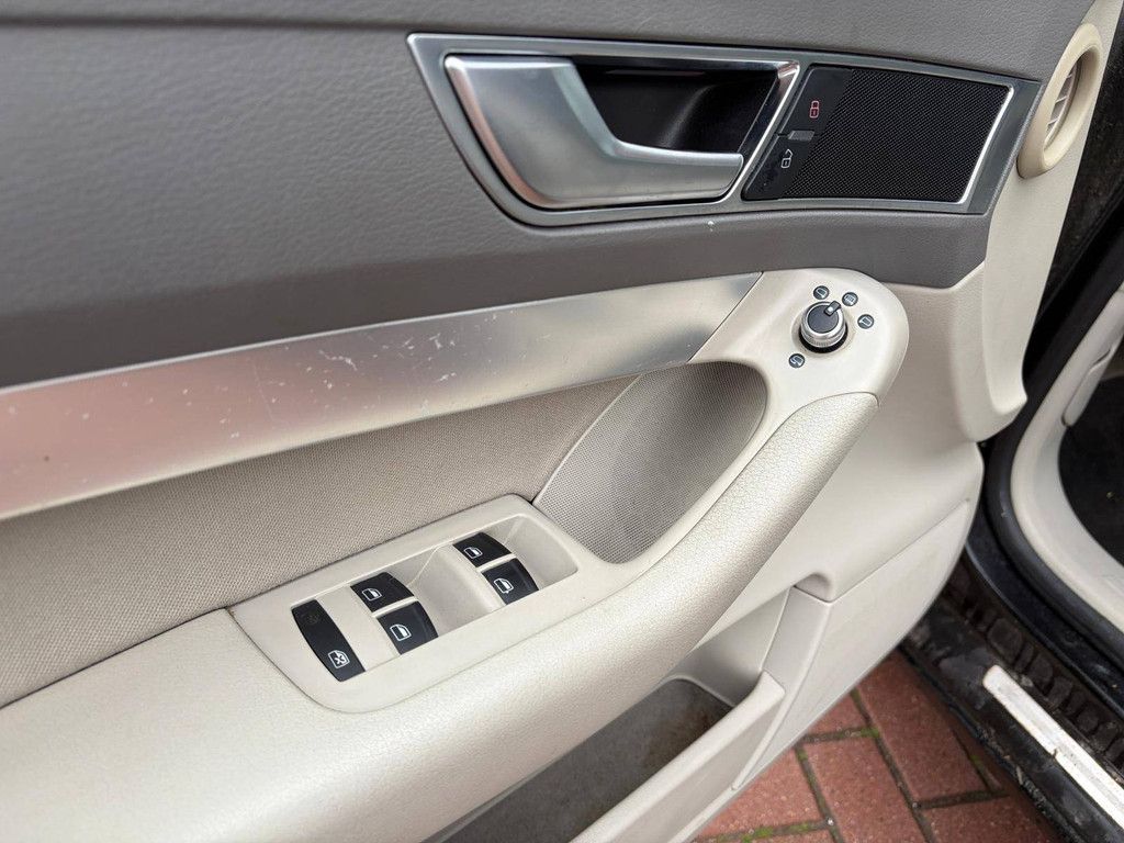 Passenger car Audi A6 Avant 2.7TDI Pro Line Diesel 191hp 2009