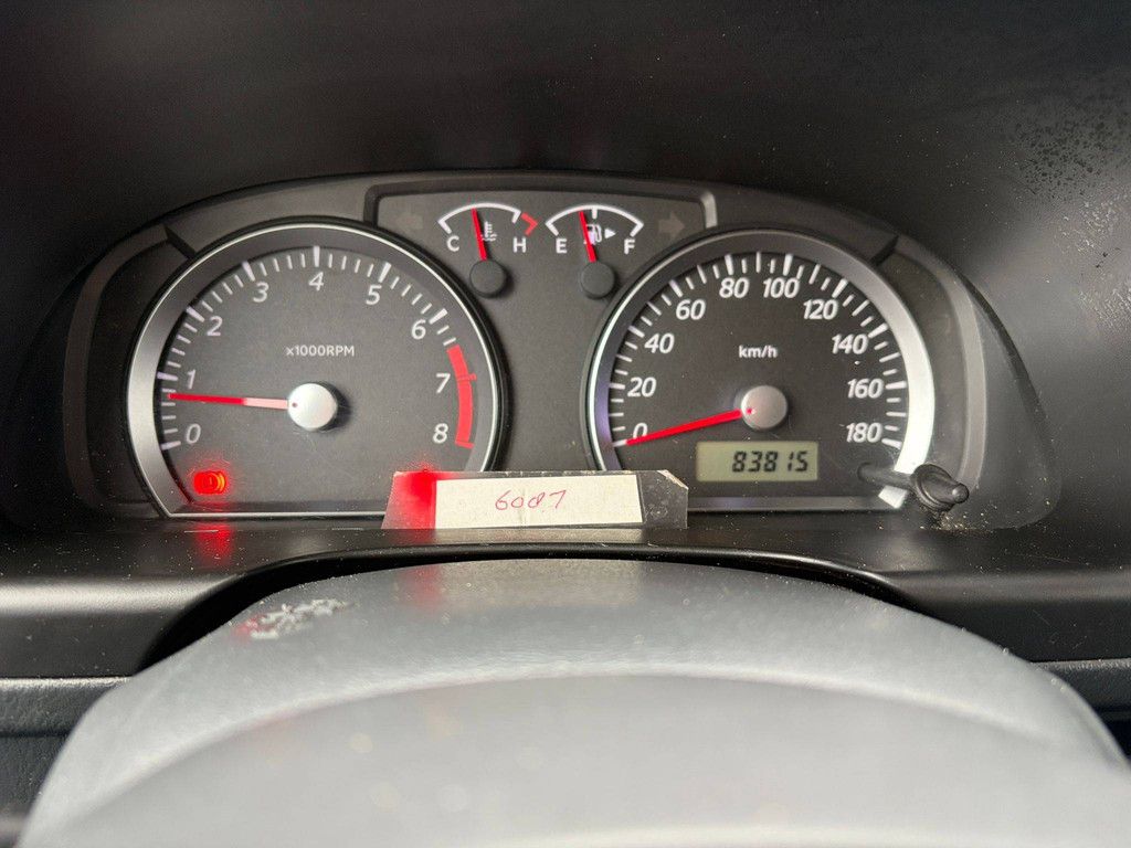 SUV Suzuki Jimny 1.3 JLX 4x4 Petrol 86hp 2013