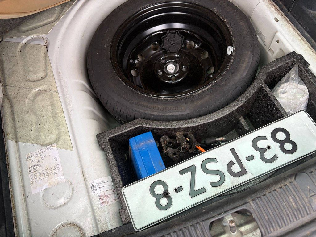 Passenger car Skoda Fabia Combi - 1.2 TDI Greenline Diesel 75hp 2011 (Margin)