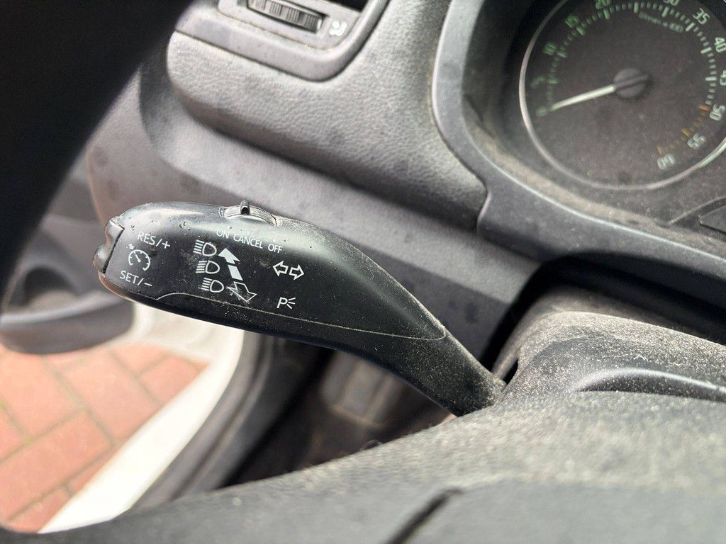 Passenger car Skoda Fabia Combi - 1.2 TDI Greenline Diesel 75hp 2011 (Margin)