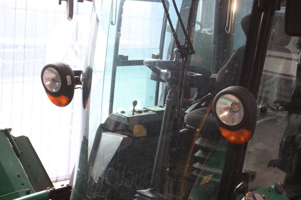 Rasenmäher Ransomes MP495 Diesel 2016