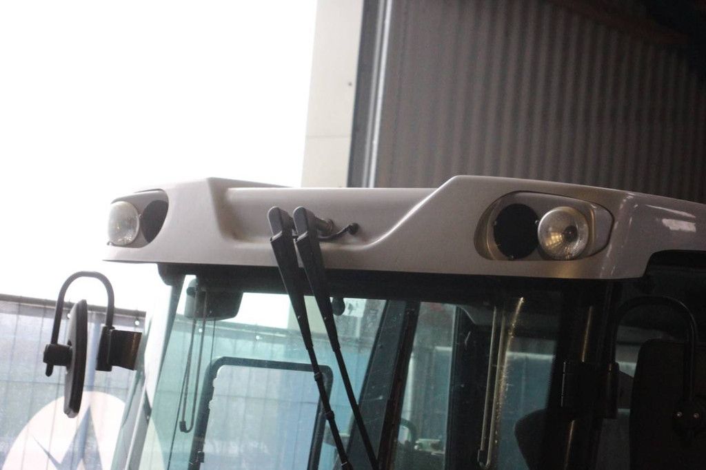 Rasenmäher Ransomes MP495 Diesel 2016