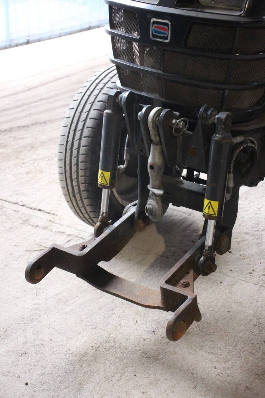 Mini tractor Shibaura ST318H Diesel 18.8hp 2006