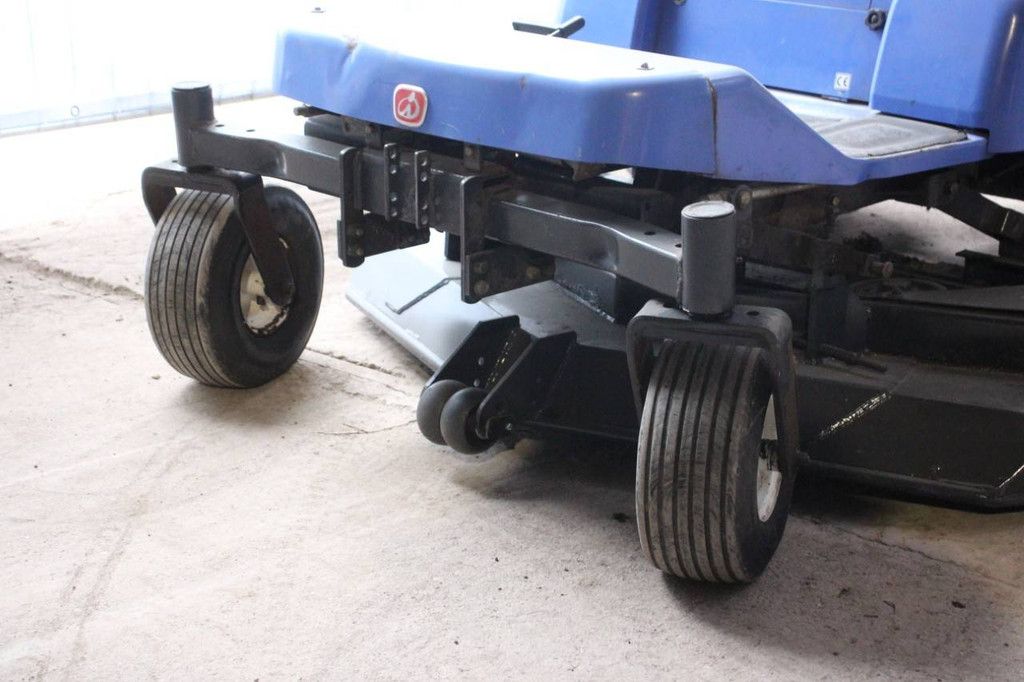 Riding mower Iseki SZ330 Diesel 32hp 2010