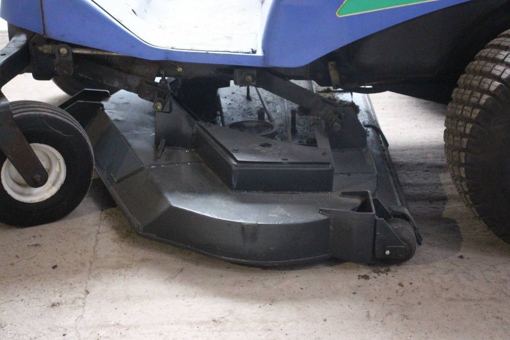 Riding mower Iseki SZ330 Diesel 32hp 2010