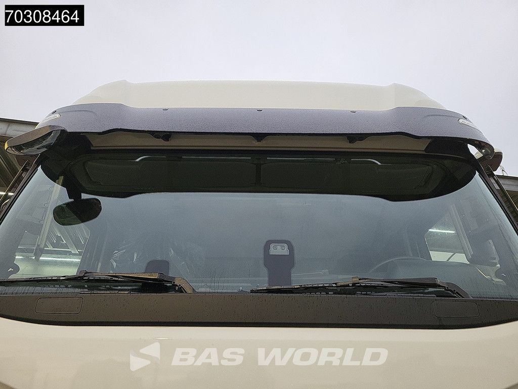 Iveco S-Way 500 4X2 NEW! 2xTanks HPEB Standklima Navi LED