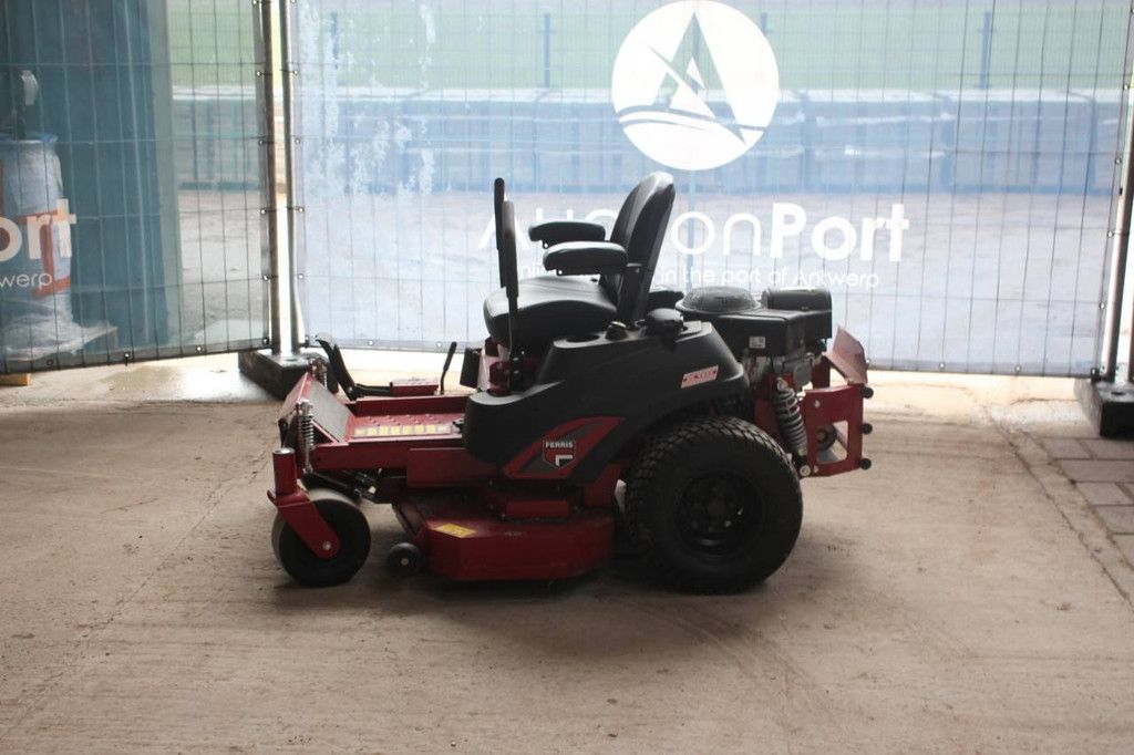 Aufsitzmäher Ferris 400S Benzin 21 PS 2021