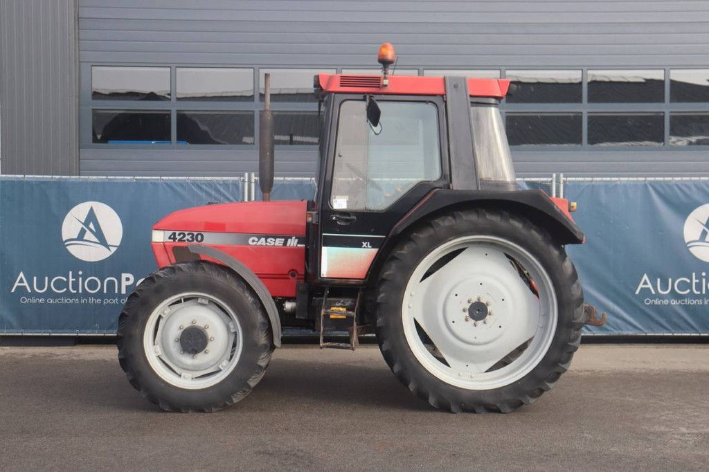 Traktor Case 4230 Diesel 1997