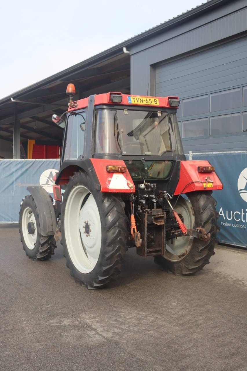 Traktor Case 4230 Diesel 1997