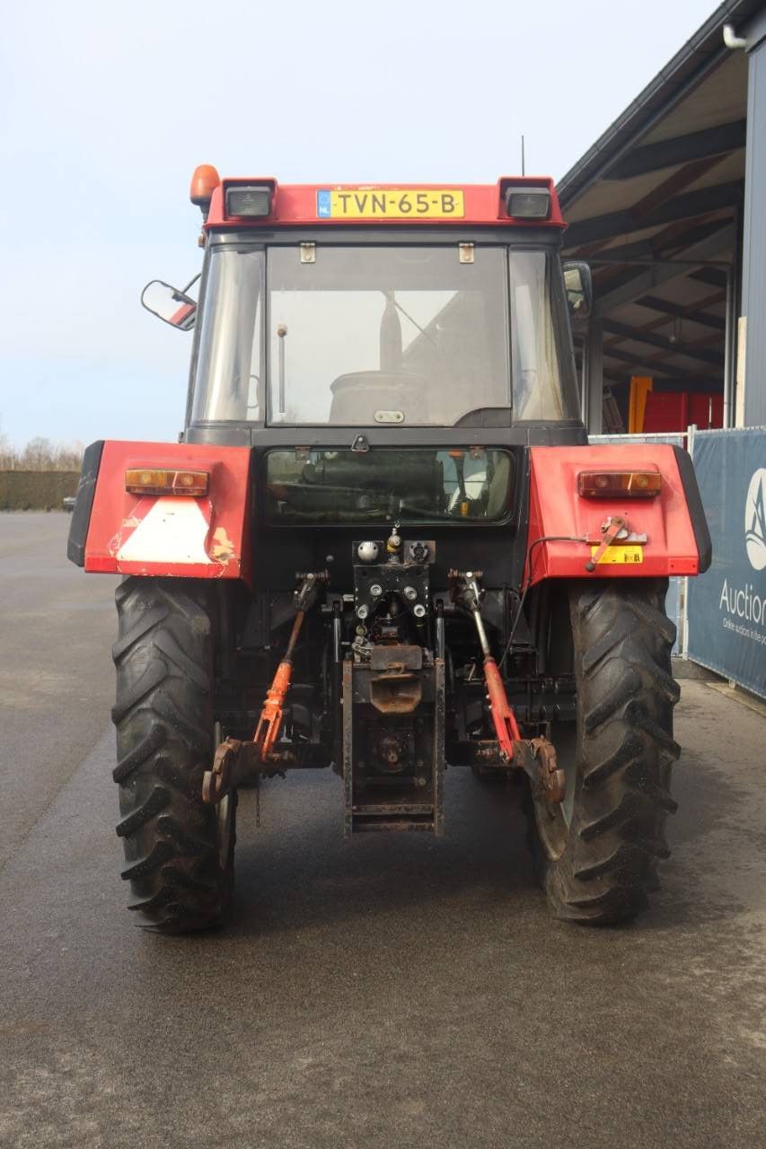 Traktor Case 4230 Diesel 1997