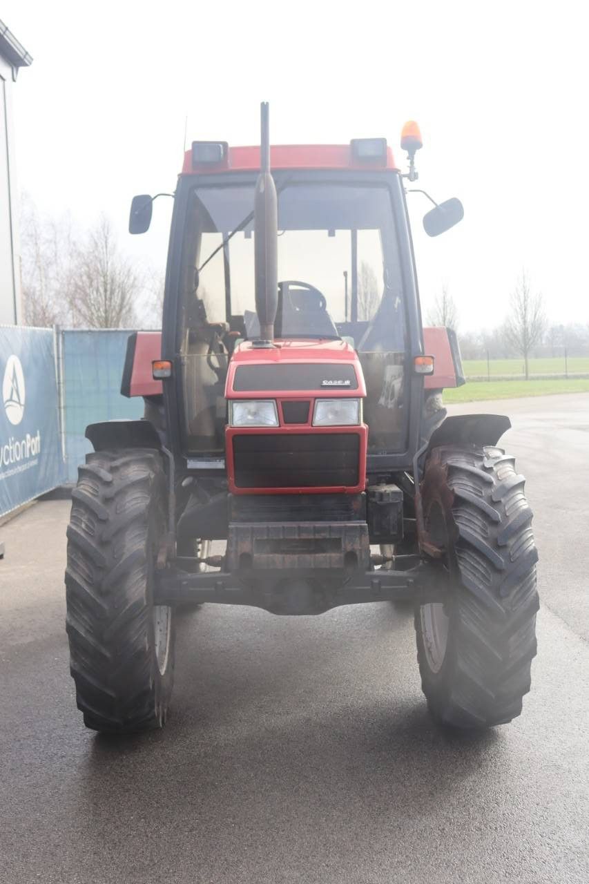 Traktor Case 4230 Diesel 1997