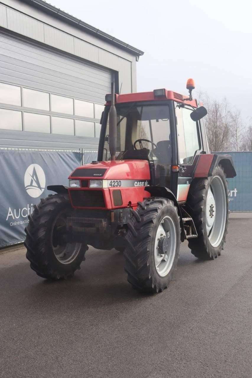 Traktor Case 4230 Diesel 1997