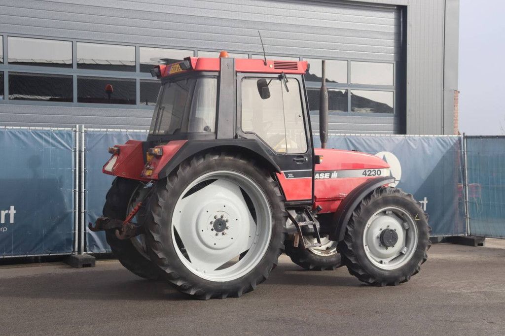 Traktor Case 4230 Diesel 1997