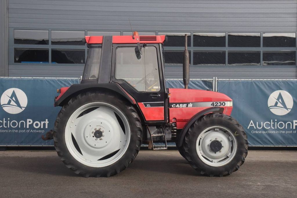Traktor Case 4230 Diesel 1997