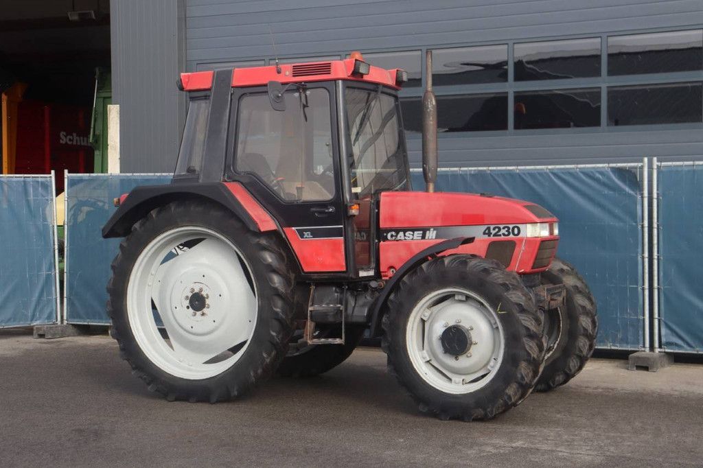 Traktor Case 4230 Diesel 1997