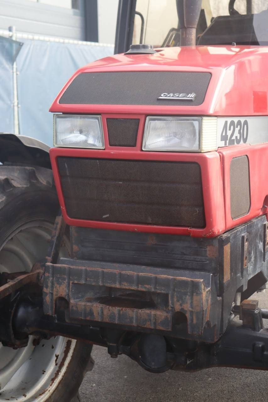 Traktor Case 4230 Diesel 1997