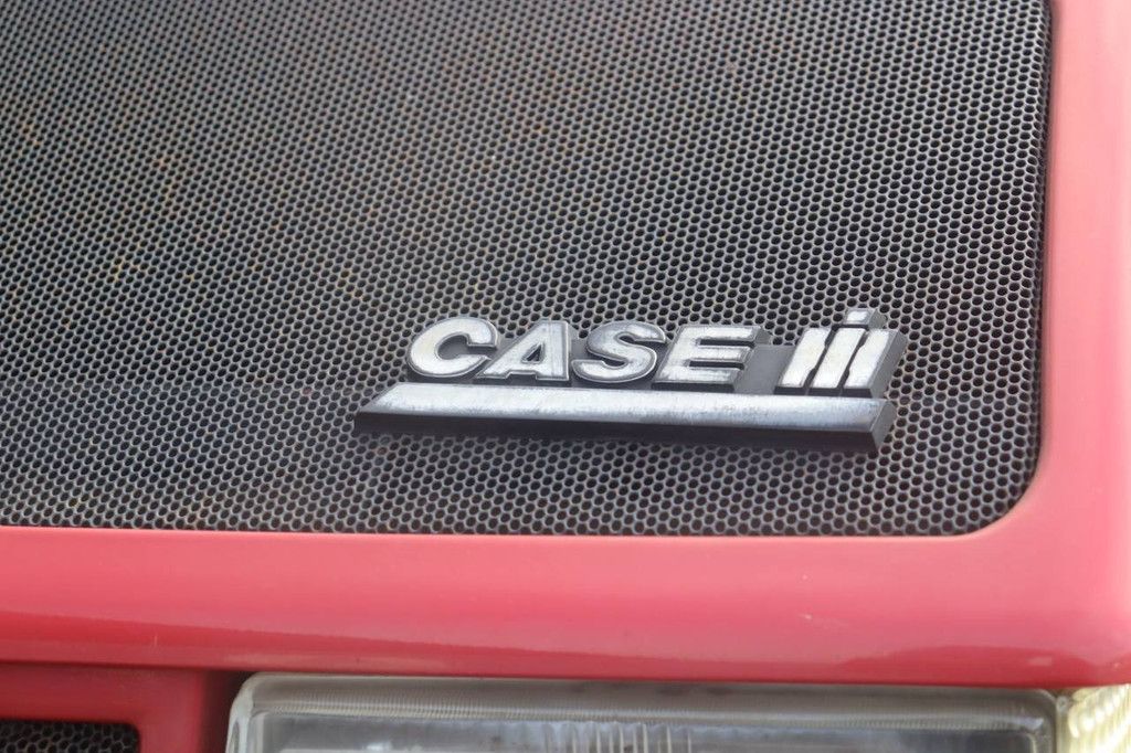 Traktor Case 4230 Diesel 1997