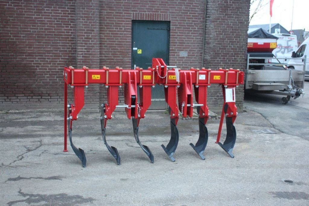 Tiefenbodenlockerer Kverneland CLI300 2023 Neu