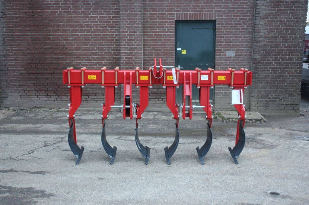 Tiefenbodenlockerer Kverneland CLI300 2023 Neu