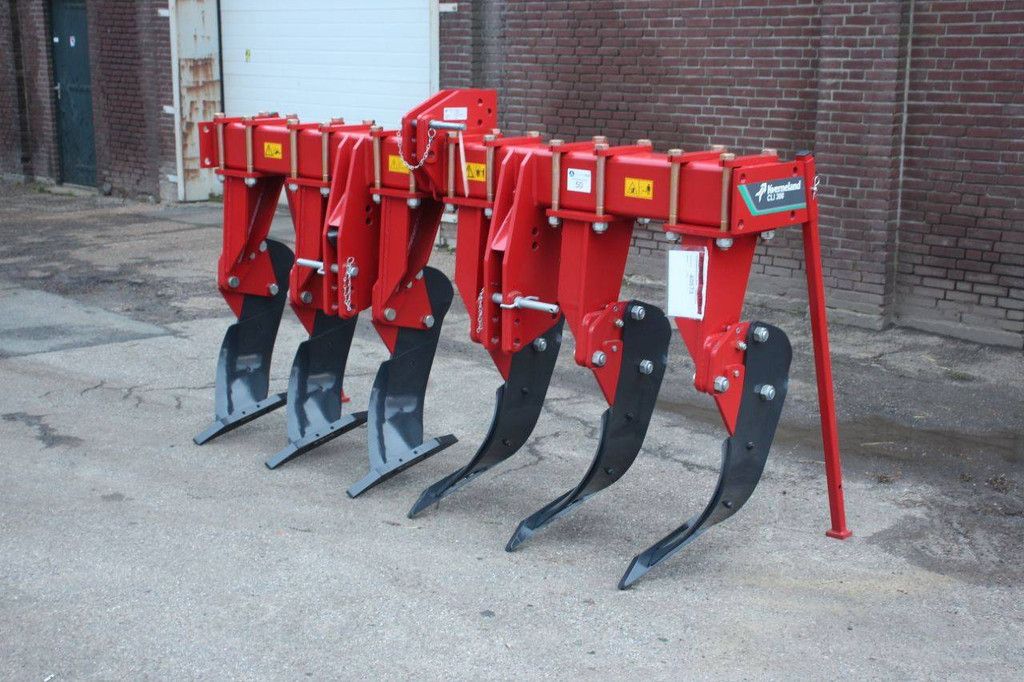 Tiefenbodenlockerer Kverneland CLI300 2023 Neu