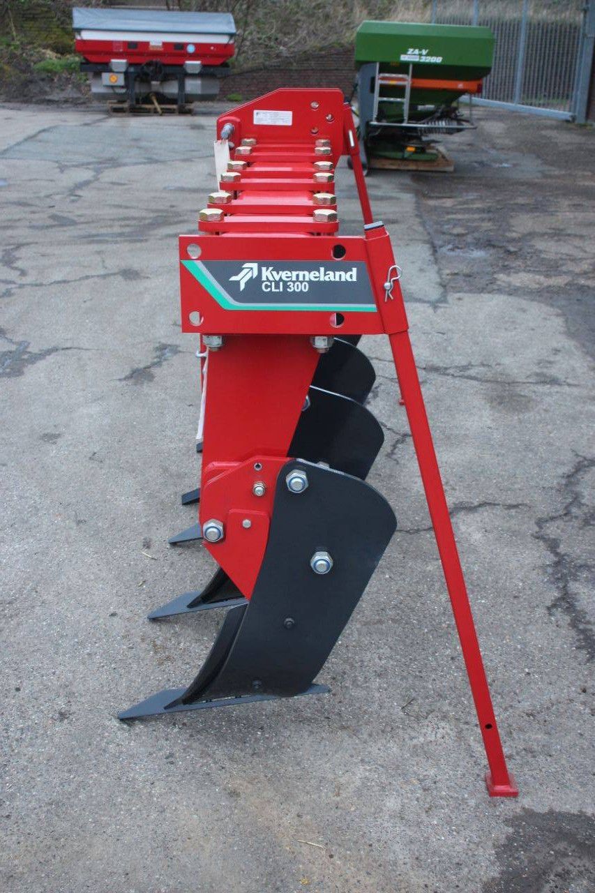 Tiefenbodenlockerer Kverneland CLI300 2023 Neu
