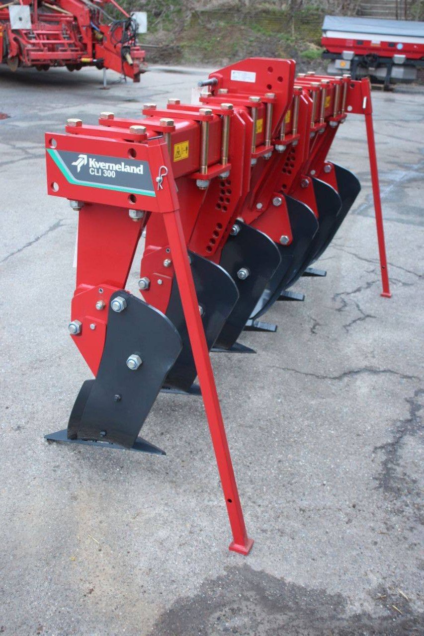 Tiefenbodenlockerer Kverneland CLI300 2023 Neu
