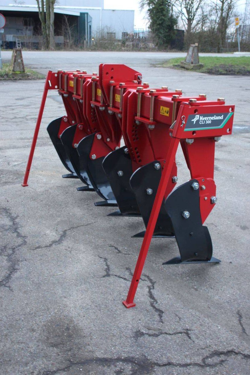 Tiefenbodenlockerer Kverneland CLI300 2023 Neu