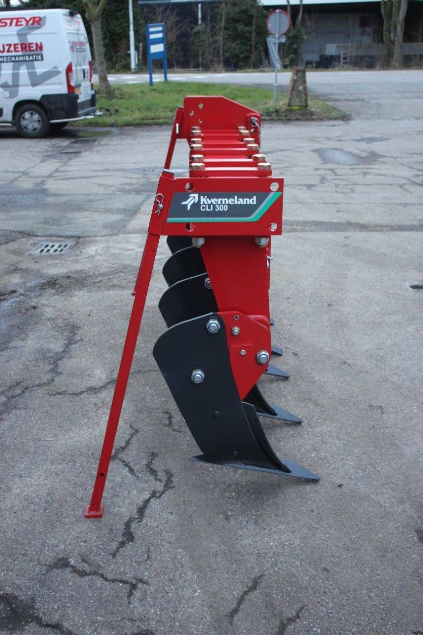 Tiefenbodenlockerer Kverneland CLI300 2023 Neu