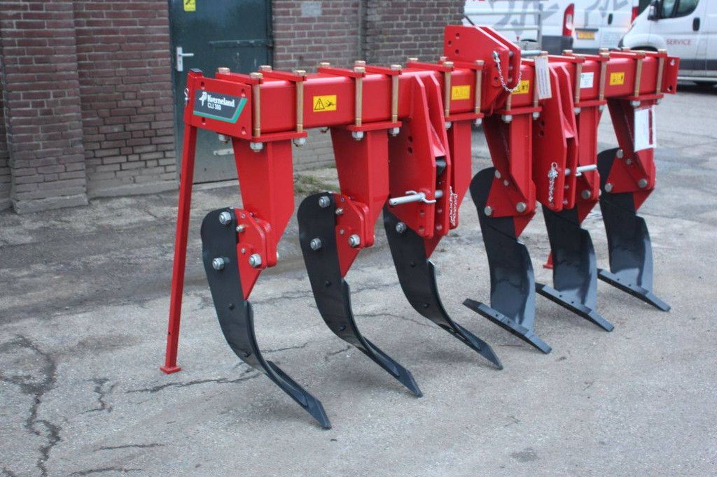 Tiefenbodenlockerer Kverneland CLI300 2023 Neu