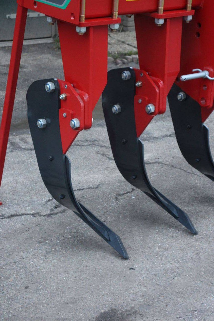 Tiefenbodenlockerer Kverneland CLI300 2023 Neu