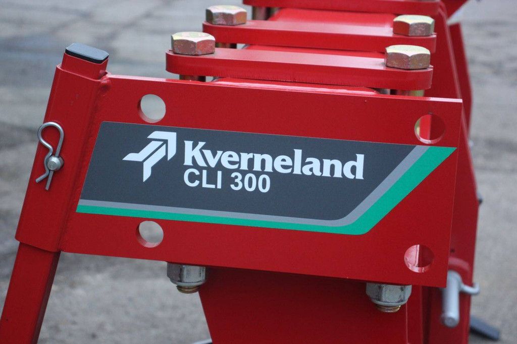 Tiefenbodenlockerer Kverneland CLI300 2023 Neu