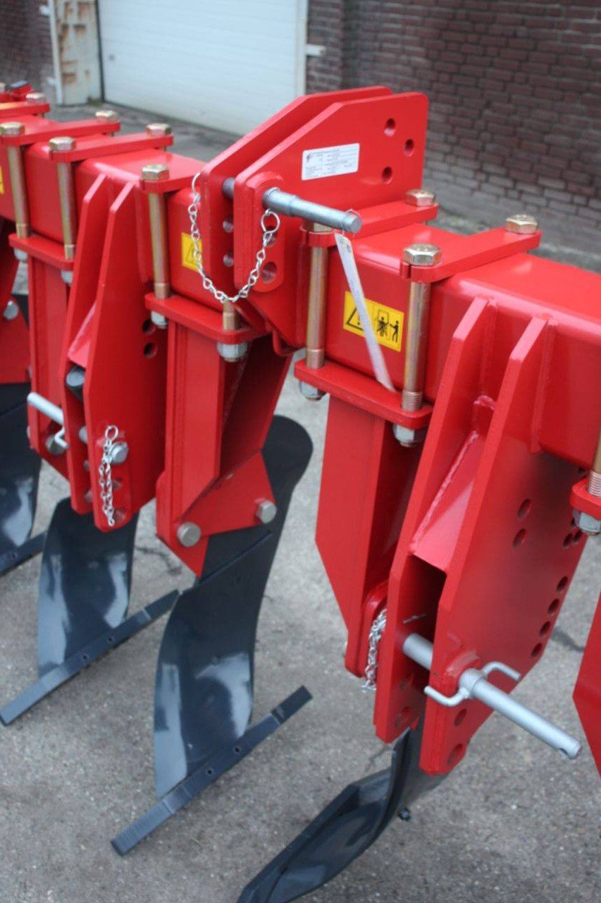 Tiefenbodenlockerer Kverneland CLI300 2023 Neu