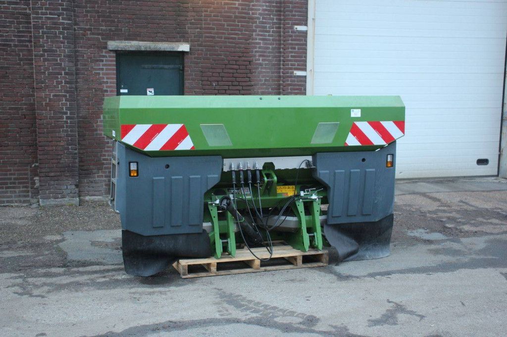 Kunstmeststrooier Amazone ZA-V 3200 2018